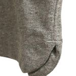 Gap Women's XS Gray French Terry Sweatshirt Pencil Skirt Casual Short Photo 2