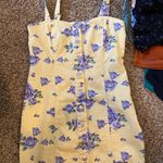 Forever 21 Jean Dress Photo 0