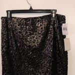 1. State Sequin Skirt Size Small Photo 0