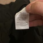 Tobi  small black blouse Photo 6