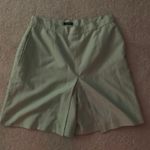 IZOD Golf Skort Photo 1