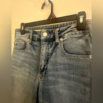 Pilcro and the Letterpress The Vintage Straight Jean Photo 2