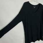 American Eagle  Thermal Womens Small Speckled Loungewear Oversize Stretch Comfort Photo 5