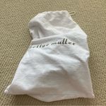 Bettye Muller Purple Embroidered Flowers Women's High Heels Size 7.5 Shoes EUC Photo 11