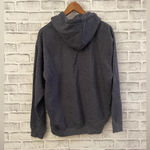 Women’s Georgia the Peqch State gray hoodie sweatshirt Medium Photo 1