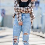 American Eagle Outfitters Jeans Photo 0
