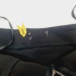 superdown Greta Zip Up Dress in Black Photo 10