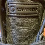 G by Guess  Gray High-Top Sneakers Photo 3