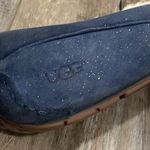UGG  Ansley Slipper Milky Way Dark Denim size 7 Photo 10