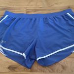 Under Armour 🆕 Loose Lined drawstring plus size running shorts - NWT Photo 0