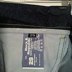 Rock & Republic FINAL MARKDOWN LADIES' Skynard Blue Jeans 29 Photo 4