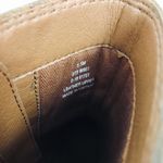 Sperry  Dasher Grace Heeled Boots in Brown | Size 5.5 Photo 10