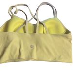 Lululemon  sport bra size 6 Photo 0