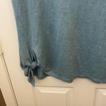 Bobeau FINAL MARKDOWN  knit top small Photo 1