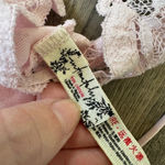 Free People  Reese Adjustable Lace Bralette Photo 4