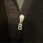 Bogner Fire‎ Ice Second Layer Wool Blend Full Zip Ski Fleece Jacket Women’s M Black Size M Photo 6