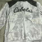 Cabela's  Hoodie Photo 0