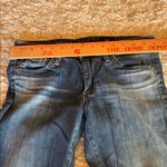 AG Adriano Goldschmied AG The Stilt Roll-Up - Size 26 Photo 5