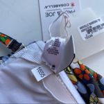 Paul & Joe cosabella bandeau swim top bottom set NEW Yellow Size M Photo 6