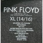 Pink Floyd Dark Side of the Moon Band T-Shirt Rock Music Graphic Tee XL Photo 3