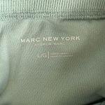 Marc New York  Sage Green Joggers Photo 3