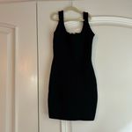 Princess Polly  Black Mini Dress Photo 2