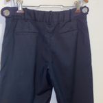 Tory Burch  black wide leg dress pants size 6 Photo 2