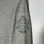 Harley Davidson Vintage Harley-Davidson small/medium top Photo 4