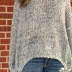 Blue Sweater S\M Photo 2