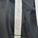 CRZ Yoga  swim shorts size small womens black NWT Photo 3