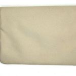 Salvatore Ferragamo Parfums Travel Pouch in Tan Photo 4