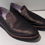 Johnston & Murphy Paulette Memory Foam Slip-On Oxfords Loafers in Bronze Size 9 Photo 6