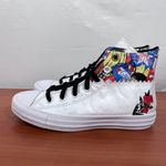Converse ‘Mi Gente’ Latin Heritage Bodega Collection Unisex Shoe Size 8 or 6 Photo 4