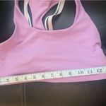 Fabletics  Boost Medium Impact soft sports bra top Photo 3