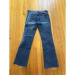 Tommy Hilfiger  Jeans Womens 9/33 Jill Jean Flared Mid Rise Med Wash Stretch Photo 7