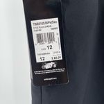 Adidas  Skort Size 12 Skirt Climacool Black Pockets Breathable NWT Athleisure Photo 4