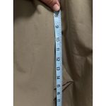 DSG Olive Green Elastic Tie Waist Short Lightweight High Rise Size XL Photo 4