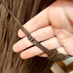 Max Studio Silk Dress Photo 4