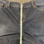 Torrid Mid Rise Slim Bootcut Denim Medium Wash Blue Jeans Sz 22S Plus Size Photo 9