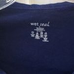 Wet Seal FINAL MARKDOWN Junior  tee large Photo 2
