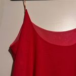 Saks 5th Avenue Pink Top Photo 2