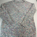Seven7  V Neck Sweater Medium NWOT Photo 0