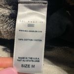 Sol Angeles  Marble Tie Dye Joggers Size Medium EUC Sold Out Online Photo 6