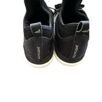 Adidas Crazyflight Mid Black White Women’s Volleyball Shoes Size 8.5 Photo 3