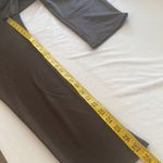 Seven7 leggings faux leather stretchy fit pull on elastic waist size XLarge NWT Photo 2