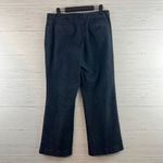 Worthington Black Wash Modern Fit Wide Leg Jeans Size 12P Photo 1