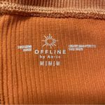 Aerie Ribbed Leggings Photo 2