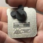 WDW  Pin Snow White My Stepmother is All Heart Princess Disney Trading Pin Photo 1