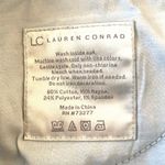 H&M Lauren Conrad LC Women’s Skinny Jeans Size 2 Dark Wash Denim Pants Photo 2