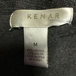 Kenar beachy charcoal cardigan Photo 1